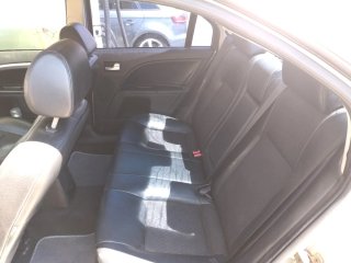 Ford Mondeo 2003