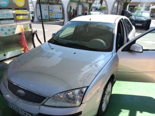 Ford Mondeo 2003
