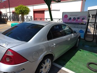 Ford Mondeo 2003
