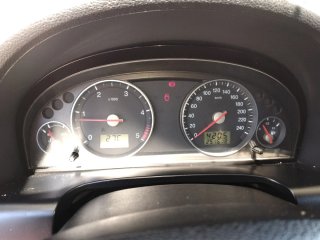 Ford Mondeo 2003