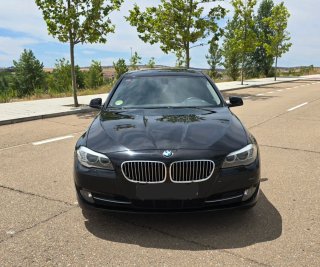 BMW Serie 5 2013