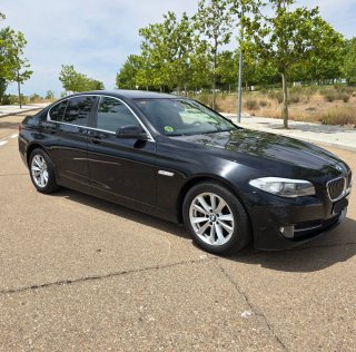 BMW Serie 5 2013