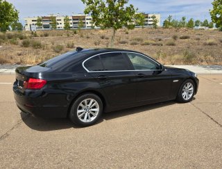 BMW Serie 5 2013