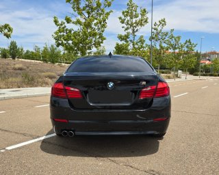 BMW Serie 5 2013