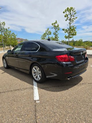 BMW Serie 5 2013