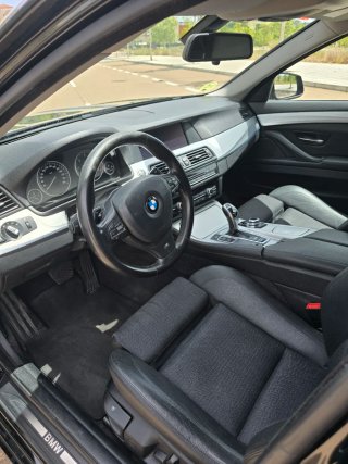 BMW Serie 5 2013