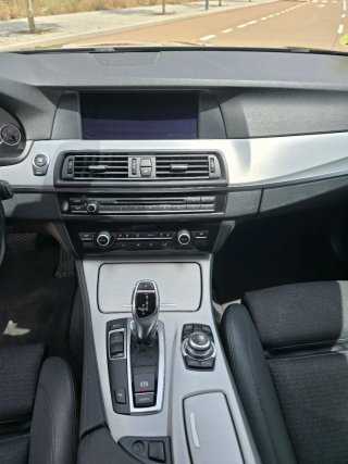 BMW Serie 5 2013
