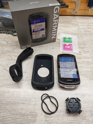 Garmin Edge 1040