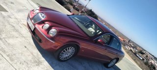 Jaguar S-Type 2006
