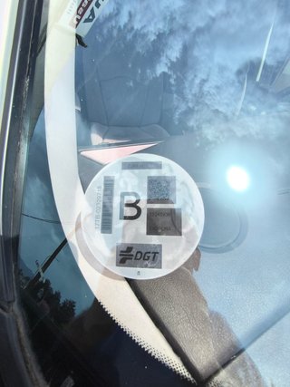 C8 motor 2.0 de 140cv ojo 8 plazas etiqueta b