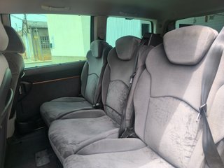 C8 motor 2.0 de 140cv ojo 8 plazas etiqueta b