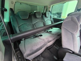 C8 motor 2.0 de 140cv ojo 8 plazas etiqueta b