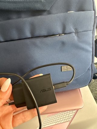 Computer portatile convertibile ASUS Rosa