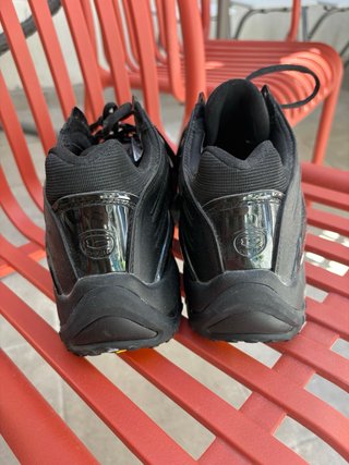 Zapatillas Nike x nocta hot step 2