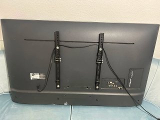 TV LG UHD AI ThinQ 49 123cm