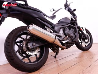 HONDA NC 750 S ABS