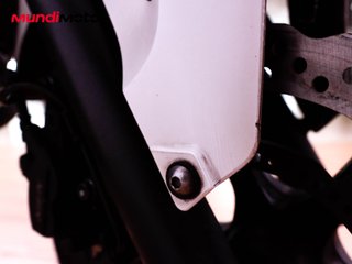 HONDA NC 750 S ABS