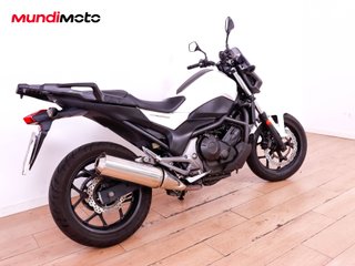 HONDA NC 750 S ABS