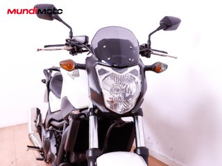 HONDA NC 750 S ABS