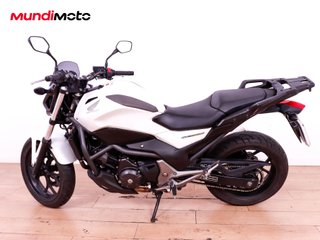 HONDA NC 750 S ABS
