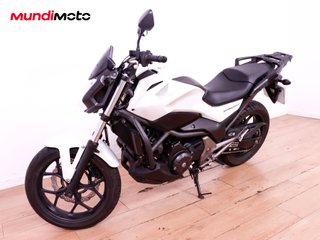HONDA NC 750 S ABS