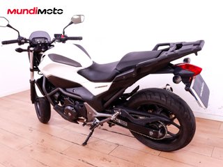 HONDA NC 750 S ABS