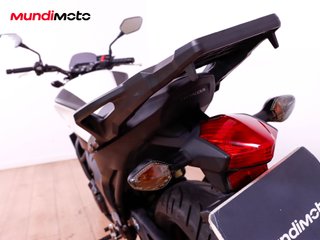 HONDA NC 750 S ABS