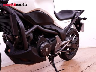 HONDA NC 750 S ABS