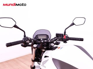 HONDA NC 750 S ABS