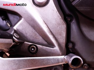 HONDA NC 750 S ABS