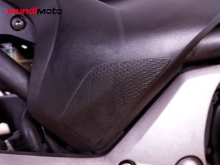 HONDA NC 750 S ABS