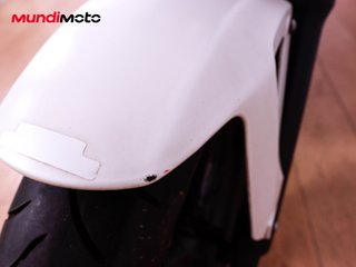HONDA NC 750 S ABS