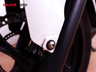 HONDA NC 750 S ABS