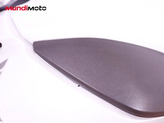 HONDA NC 750 S ABS