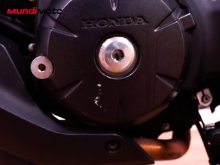 HONDA NC 750 S ABS