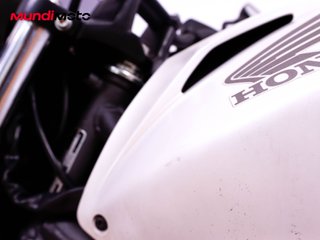 HONDA NC 750 S ABS