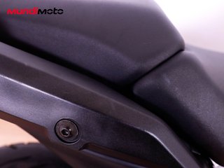 HONDA NC 750 S ABS