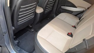 SsangYong Tivoli 2015