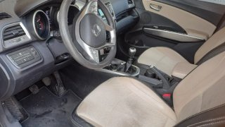 SsangYong Tivoli 2015