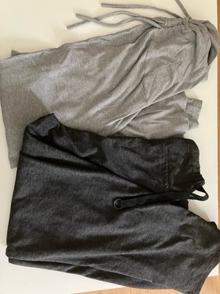 Lote Ropa Premamá talla S oficina otoño/invierno