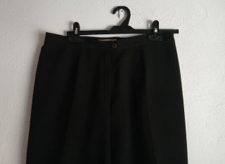 Pantalones Lupafer Negros