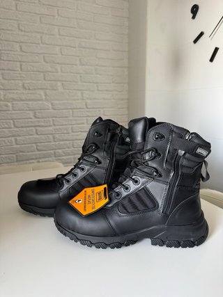 41 Botas Magnum Lynx plus CT policia seguridad