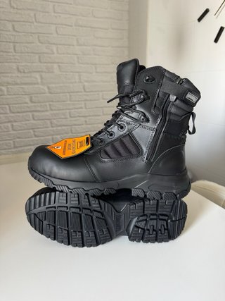 41 Botas Magnum Lynx plus CT policia seguridad