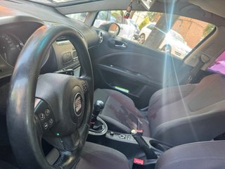 SEAT Leon 2005