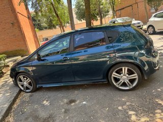 SEAT Leon 2005