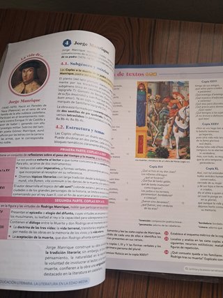 LENGUA CASTELLANA Y LITERATURA 1 BACH, OXFORD