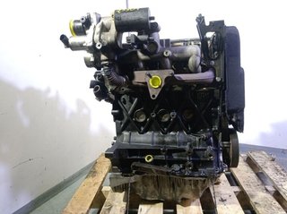 Motor d4192t3 volvo v40 station wagon rectp5596339