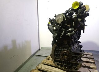 Motor d4192t3 volvo v40 station wagon rectp5596339