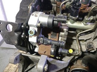 Motor d4192t3 volvo v40 station wagon rectp5596339