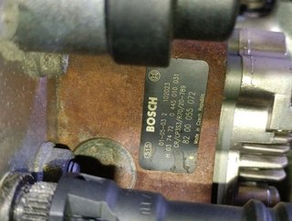 Motor d4192t3 volvo v40 station wagon rectp5596339